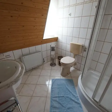 Ferienwohnung Zeus Thale Exterior photo