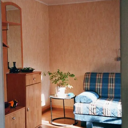 Ferienwohnung Zeus Thale Exterior photo