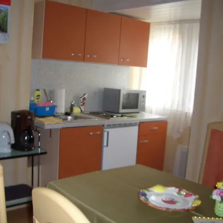 Ferienwohnung Zeus Thale Exterior photo